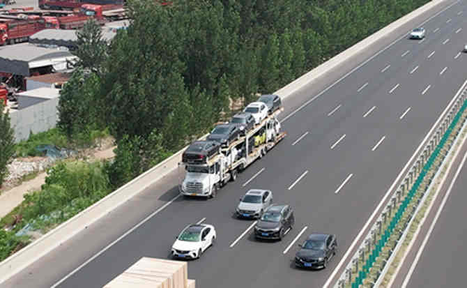 石城高速公路汽车救援
